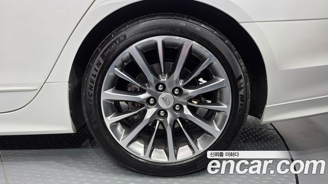 Cadillac CT6 3.6 Sport AWD 2019 — фото 21