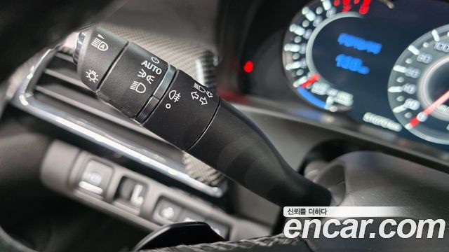 Cadillac CT6 3.6 Sport AWD 2019 — фото 27