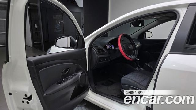 Renault Korea SM3 SE 2014 — фото 10