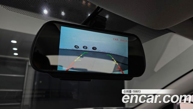 Renault Korea SM3 SE 2014 — фото 15
