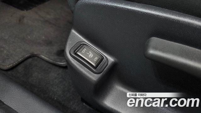 Renault Korea SM3 SE 2014 — фото 16