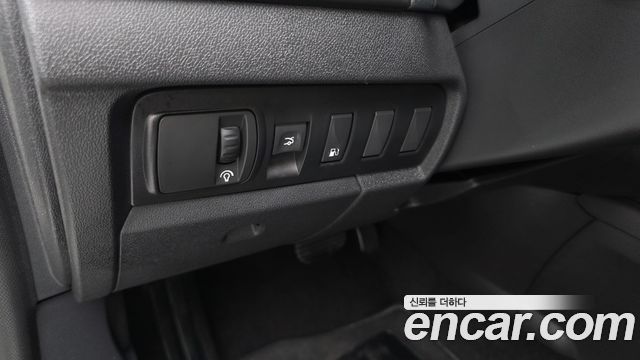 Renault Korea SM3 SE 2014 — фото 17