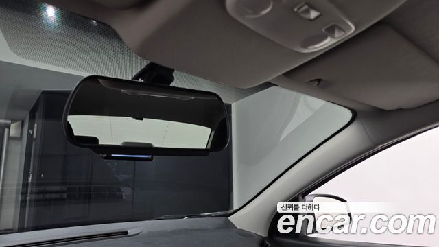 Renault Korea SM3 SE 2014 — фото 29
