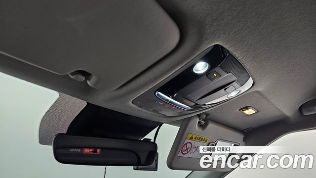 Kia Seltos Gasoline 1.6 Turbo 2WD Noblesse 2020 — фото 15