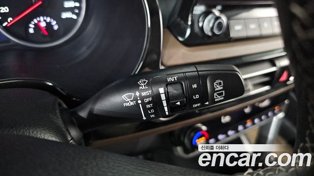 Kia Seltos Gasoline 1.6 Turbo 2WD Noblesse 2020 — фото 20