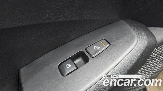 Kia Seltos Gasoline 1.6 Turbo 2WD Noblesse 2020 — фото 28