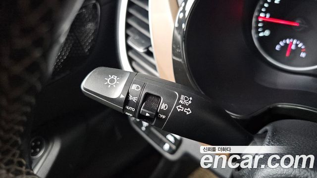 Kia Seltos Gasoline 1.6 Turbo 2WD Noblesse 2020 — фото 29