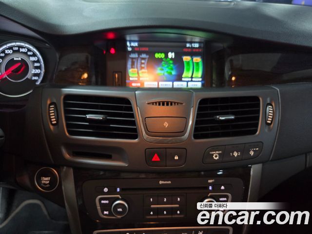 Renault Korea SM5 Nova RE 2015 — фото 10