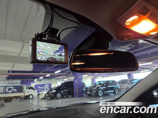 Renault Korea SM5 Nova RE 2015 — фото 16