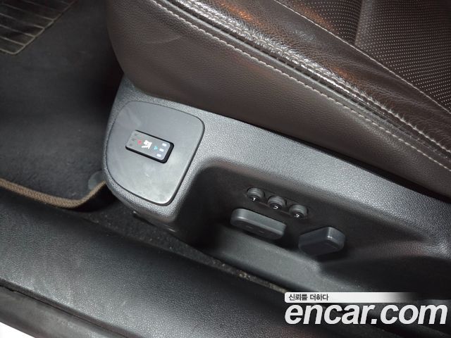 Renault Korea SM5 Nova RE 2015 — фото 18