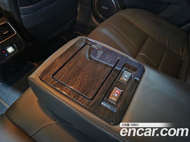 Renault Korea SM5 Nova RE 2015 — фото 19