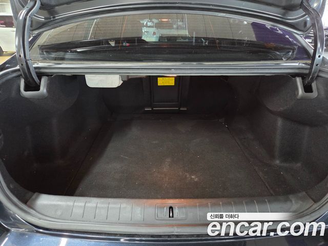 Renault Korea SM5 Nova RE 2015 — фото 21