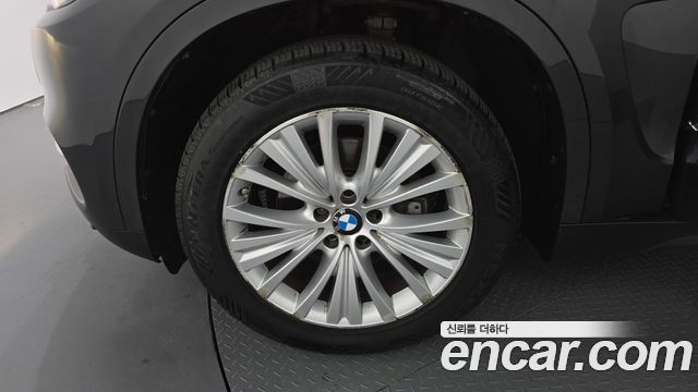 BMW X5 (F15) xDrive 30d 2016 — фото 5
