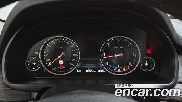 BMW X5 (F15) xDrive 30d 2016 — фото 8