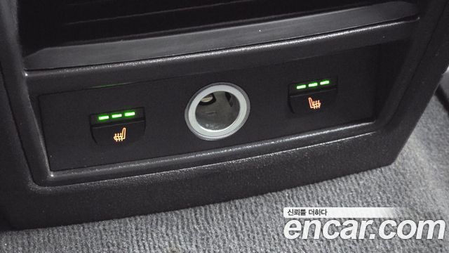 BMW X5 (F15) xDrive 30d 2016 — фото 12