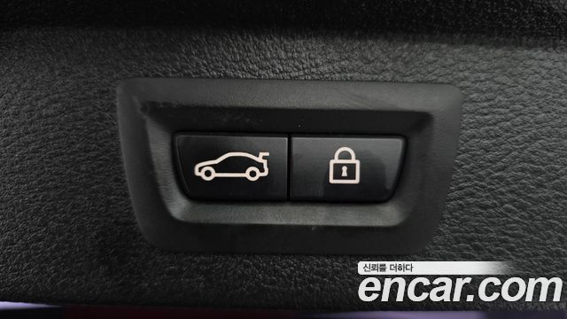 BMW X5 (F15) xDrive 30d 2016 — фото 16
