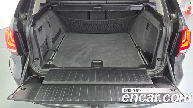 BMW X5 (F15) xDrive 30d 2016 — фото 17