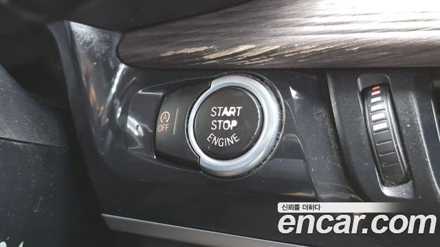 BMW X5 (F15) xDrive 30d 2016 — фото 20