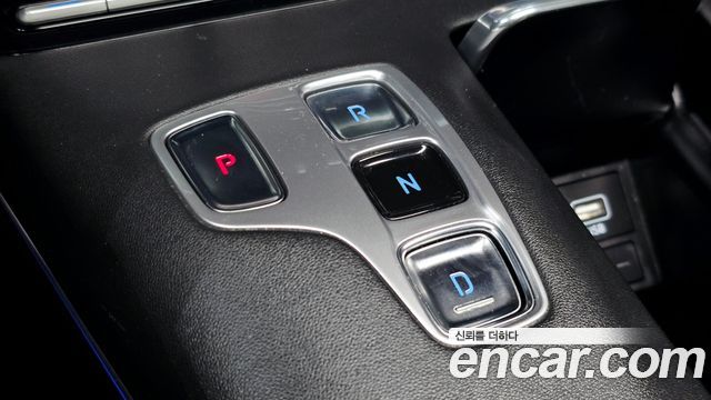 Hyundai Grandeur (IG) 3.3 Exclusice 2020 — фото 9