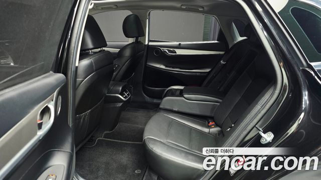 Hyundai Grandeur (IG) 3.3 Exclusice 2020 — фото 11