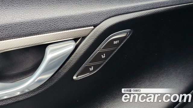 Hyundai Grandeur (IG) 3.3 Exclusice 2020 — фото 16