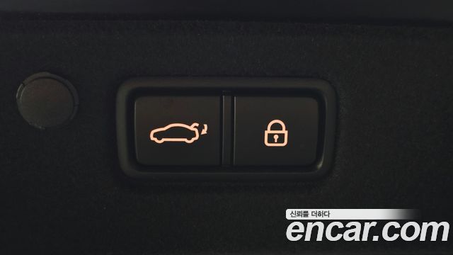 Hyundai Grandeur (IG) 3.3 Exclusice 2020 — фото 18