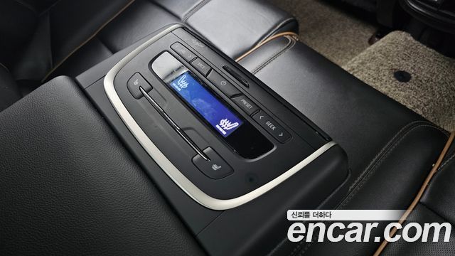 Chevrolet Impala 3.6 LTZ 2016 — фото 19