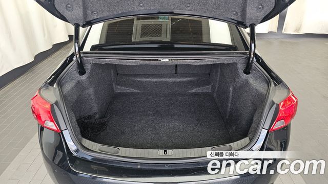 Chevrolet Impala 3.6 LTZ 2016 — фото 20
