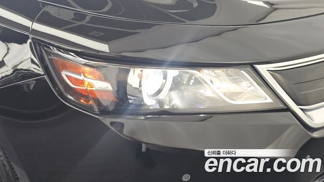 Chevrolet Impala 3.6 LTZ 2016 — фото 22