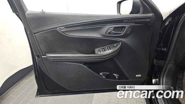 Chevrolet Impala 3.6 LTZ 2016 — фото 24