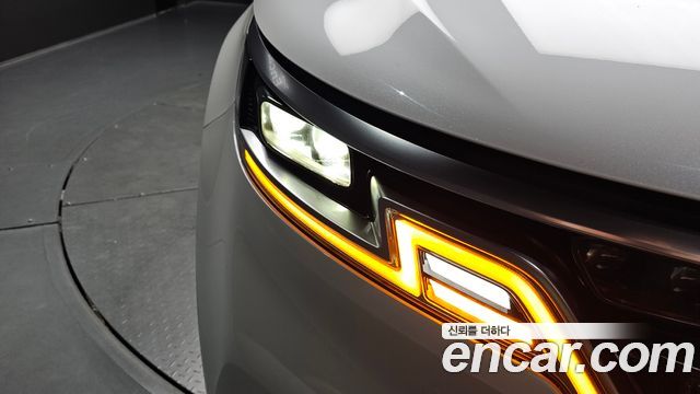 Kia Carnival (IV) Gasoline 9-Seater Signature 2021 — фото 22