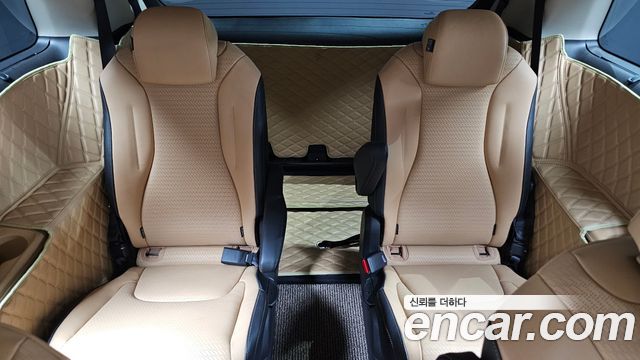 Kia Carnival (IV) Gasoline 9-Seater Signature 2021 — фото 26