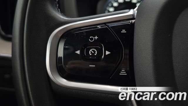 Volvo XC60 (II) D5 Inscription 2019 — фото 17