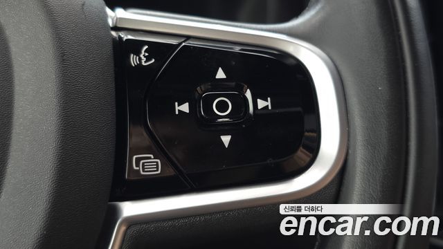 Volvo XC60 (II) D5 Inscription 2019 — фото 18