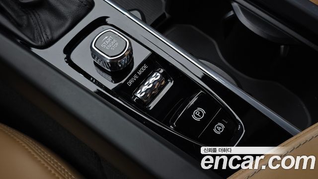 Volvo XC60 (II) D5 Inscription 2019 — фото 20