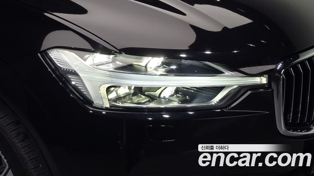 Volvo XC60 (II) D5 Inscription 2019 — фото 22