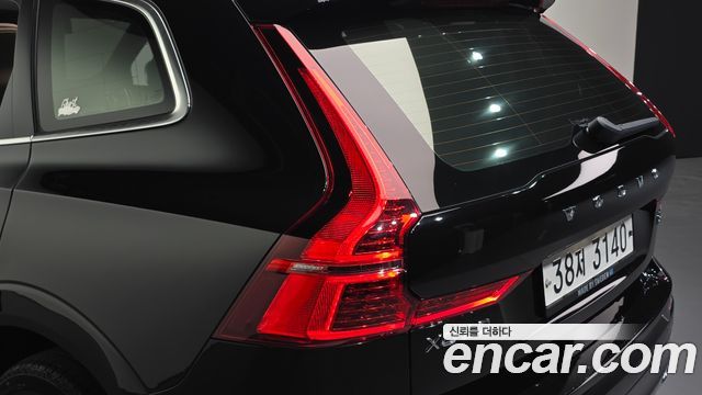 Volvo XC60 (II) D5 Inscription 2019 — фото 23