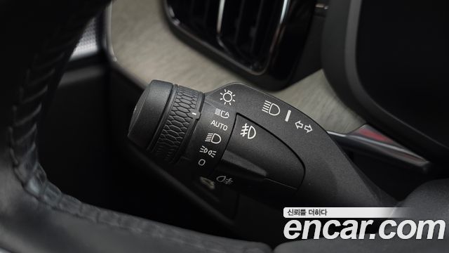 Volvo XC60 (II) D5 Inscription 2019 — фото 36