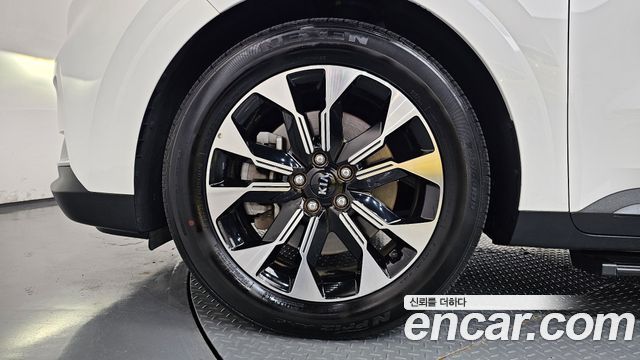 Kia Carnival (IV) Diesel 9-Seater Prestige 2021 — фото 5