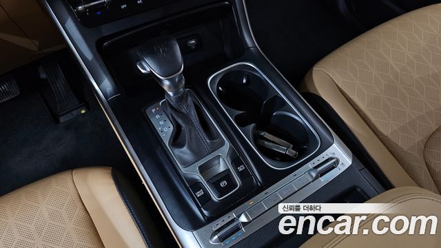 Kia Carnival (IV) Diesel 9-Seater Prestige 2021 — фото 9