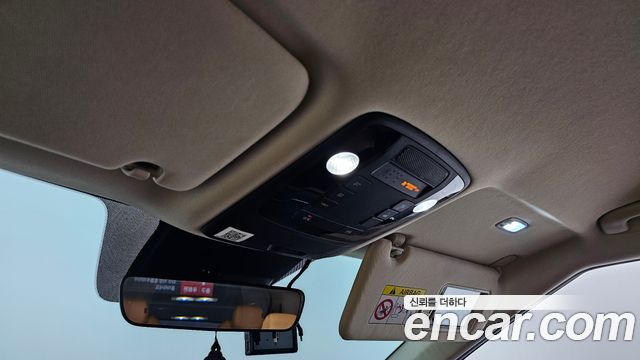 Kia Carnival (IV) Diesel 9-Seater Prestige 2021 — фото 15