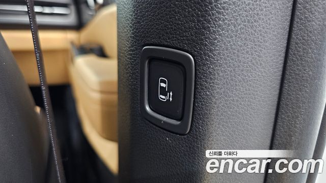 Kia Carnival (IV) Diesel 9-Seater Prestige 2021 — фото 18