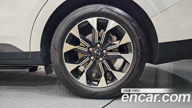 Kia Carnival (IV) Diesel 9-Seater Prestige 2021 — фото 21
