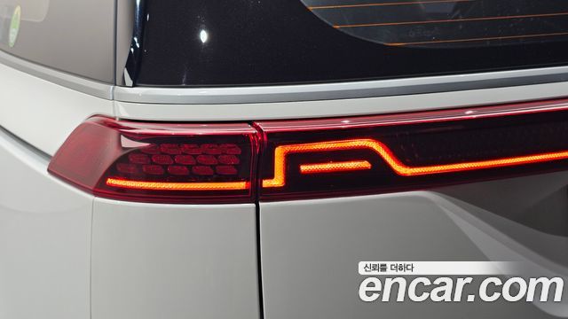 Kia Carnival (IV) Diesel 9-Seater Prestige 2021 — фото 23