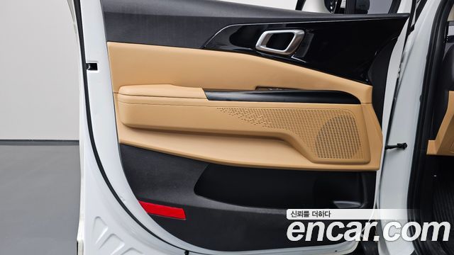 Kia Carnival (IV) Diesel 9-Seater Prestige 2021 — фото 24