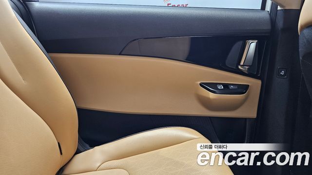 Kia Carnival (IV) Diesel 9-Seater Prestige 2021 — фото 25