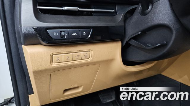 Kia Carnival (IV) Diesel 9-Seater Prestige 2021 — фото 29