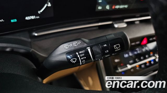 Kia Carnival (IV) Diesel 9-Seater Prestige 2021 — фото 30