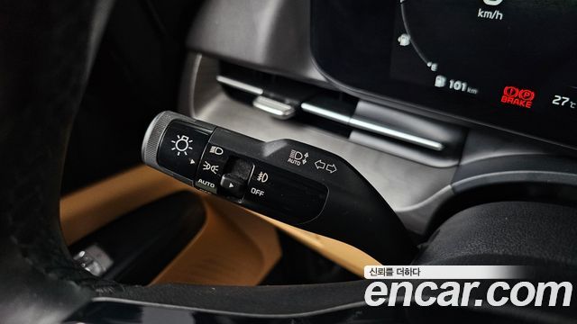 Kia Carnival (IV) Diesel 9-Seater Prestige 2021 — фото 36