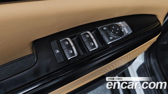 Kia Carnival (IV) Diesel 9-Seater Prestige 2021 — фото 38